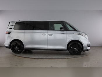 Used Volkswagen ID.Buzz 2026 for sale - 79559803: Photo