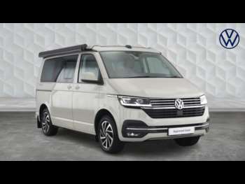 2020 - 2.0 TDI Ocean 4dr DSG Automatic