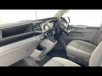 Used Volkswagen California 2020 for sale - 75277790: Photo