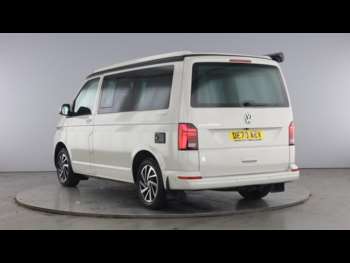 Used Volkswagen California 2020 for sale - 75277790: Photo