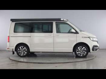 Used Volkswagen California 2020 for sale - 75277790: Photo