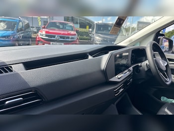 Used Volkswagen Caddy Maxi 2026 for sale - 79410858: Photo