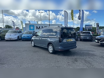 Used Volkswagen Caddy Maxi 2026 for sale - 79410858: Photo