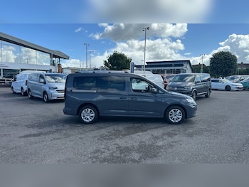 Used Volkswagen Caddy Maxi 2026 for sale - 79410858: Photo