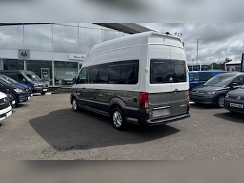 Used Volkswagen California 2025 for sale - 77506168: Photo