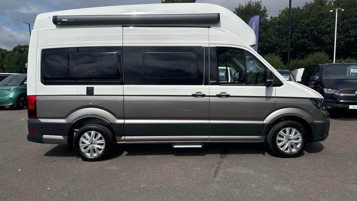 Used Volkswagen California 2025 for sale - 77506168: Photo 4