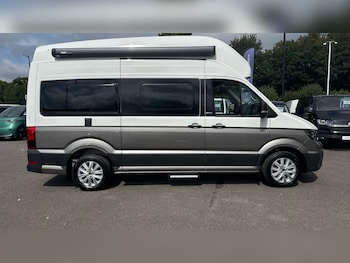 Used Volkswagen California 2025 for sale - 77506168: Photo