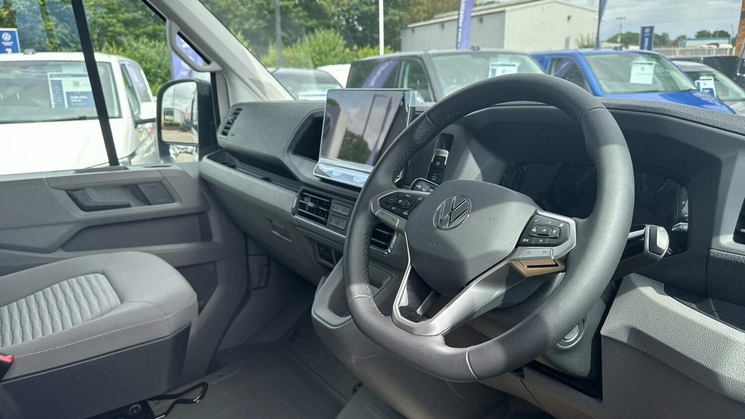 Used Volkswagen California 2025 for sale - 77506168: Photo 6