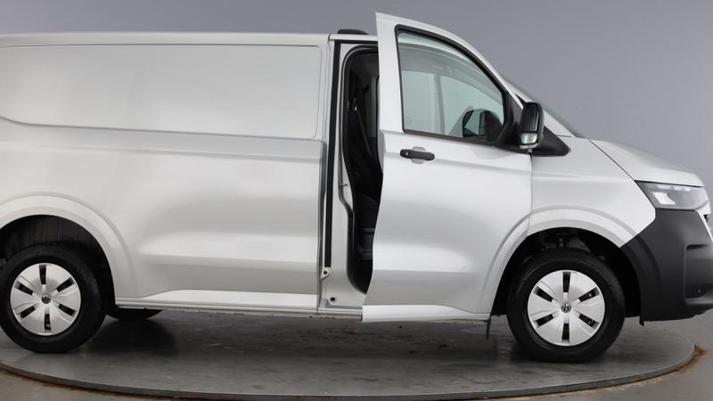 Used Volkswagen Transporter 2025 for sale - 76172612: Photo 10