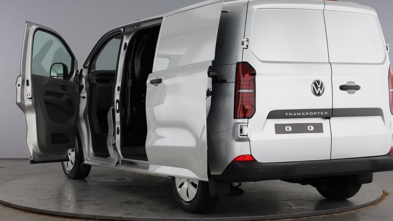 Used Volkswagen Transporter 2025 for sale - 76172612: Photo 11