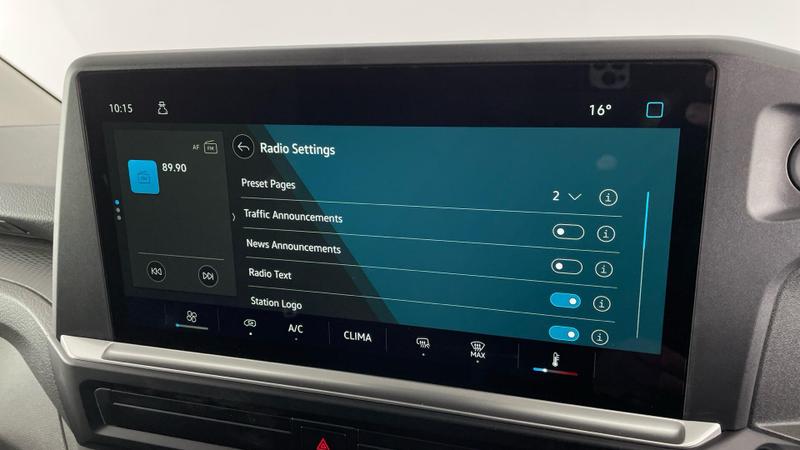 Used Volkswagen Transporter 2025 for sale - 76172612: Photo 12