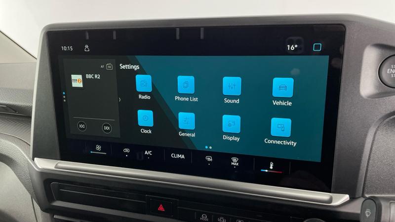 Used Volkswagen Transporter 2025 for sale - 76172612: Photo 18