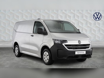 Volkswagen - Transporter