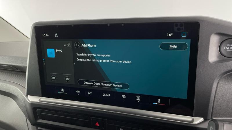 Used Volkswagen Transporter 2025 for sale - 76172612: Photo 25