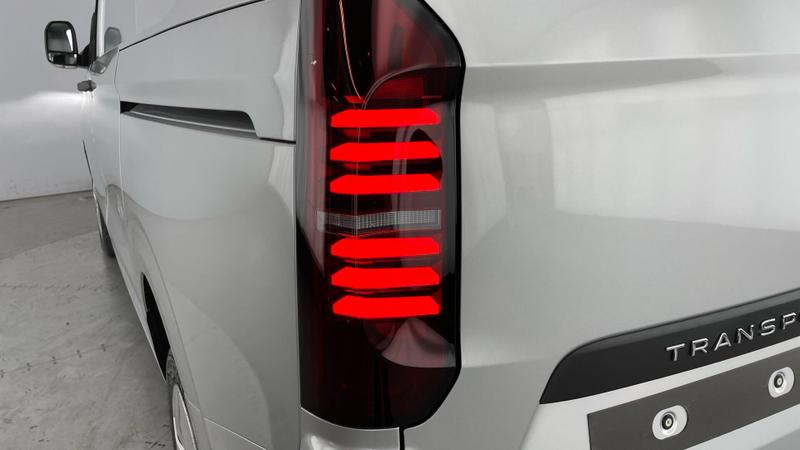 Used Volkswagen Transporter 2025 for sale - 76172612: Photo 30