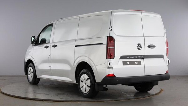 Used Volkswagen Transporter 2025 for sale - 76172612: Photo 3