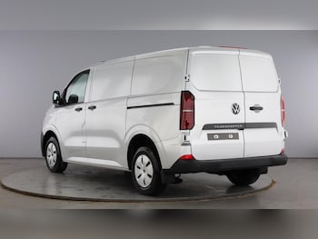 Used Volkswagen Transporter 2025 for sale - 76172612: Photo 3