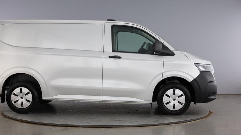 Used Volkswagen Transporter 2025 for sale - 76172612: Photo 4