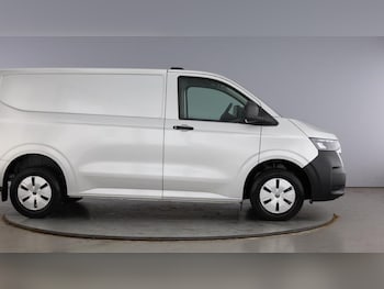 Used Volkswagen Transporter 2025 for sale - 76172612: Photo 4