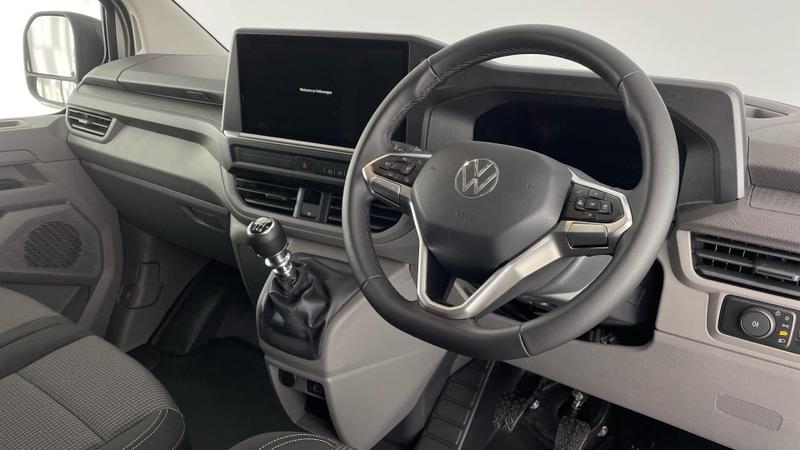 Used Volkswagen Transporter 2025 for sale - 76172612: Photo 6