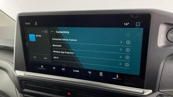 Used Volkswagen Transporter 2025 for sale - 76172612: Photo 7