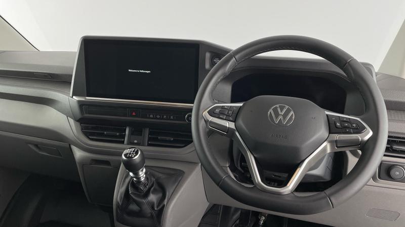 Used Volkswagen Transporter 2025 for sale - 76172612: Photo 8