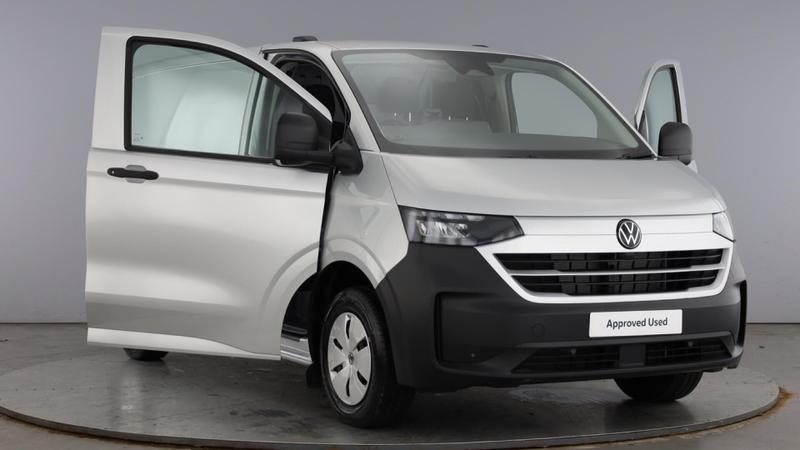 Used Volkswagen Transporter 2025 for sale - 76172612: Photo 9