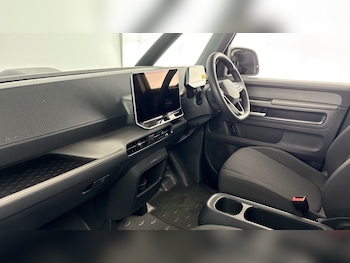 Used Volkswagen ID. Buzz Cargo 2025 for sale - 78581533: Photo