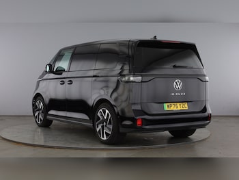 Used Volkswagen ID. Buzz Cargo 2025 for sale - 78581533: Photo