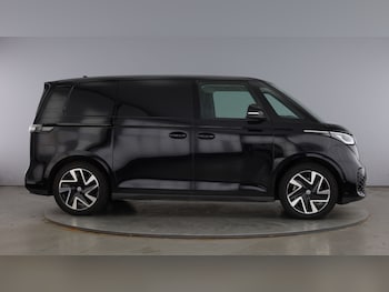 Used Volkswagen ID. Buzz Cargo 2025 for sale - 78581533: Photo