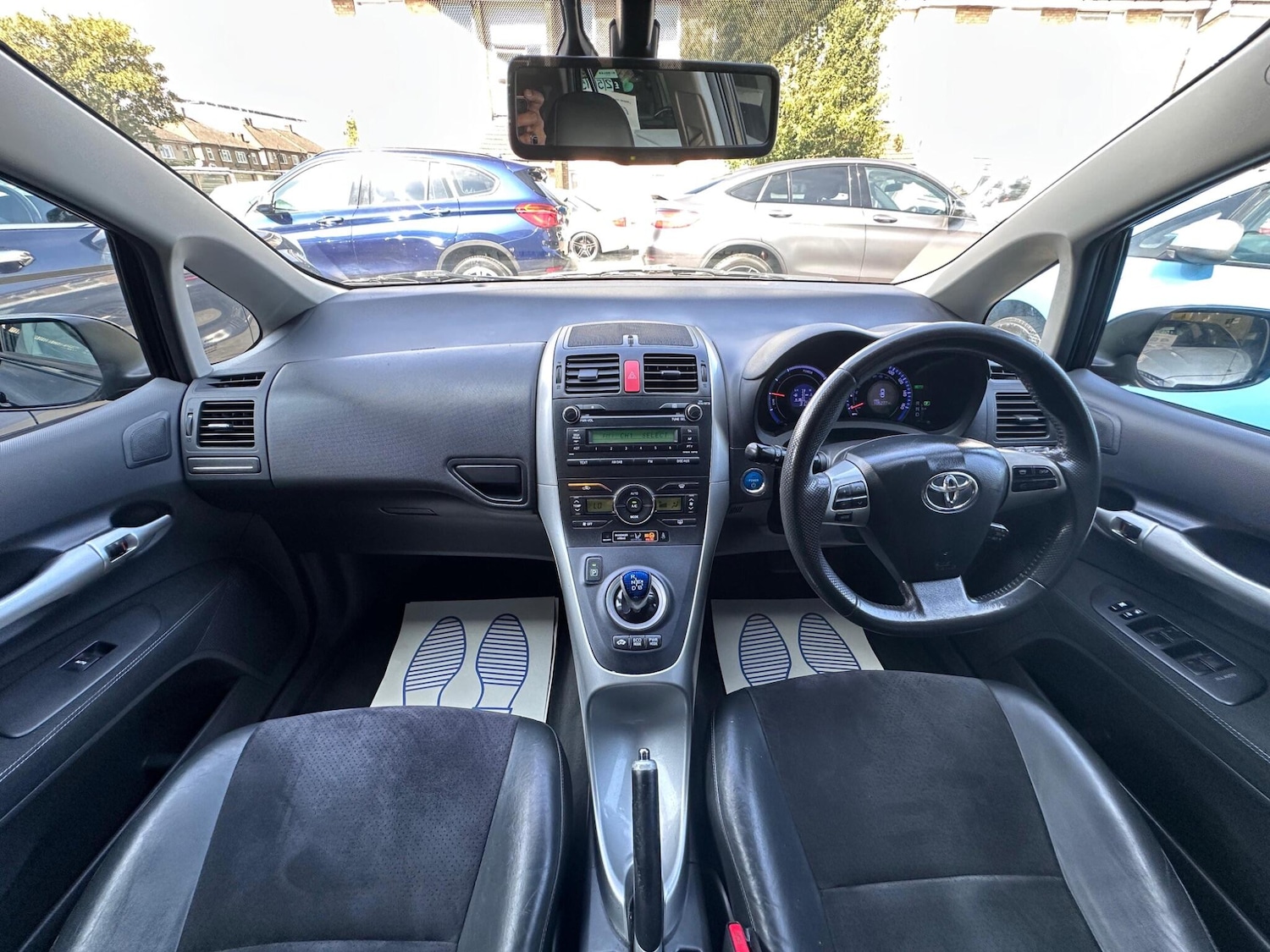 Vehicle 13