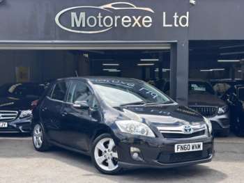 Used Toyota Auris 2010 for sale - 75186574: Photo