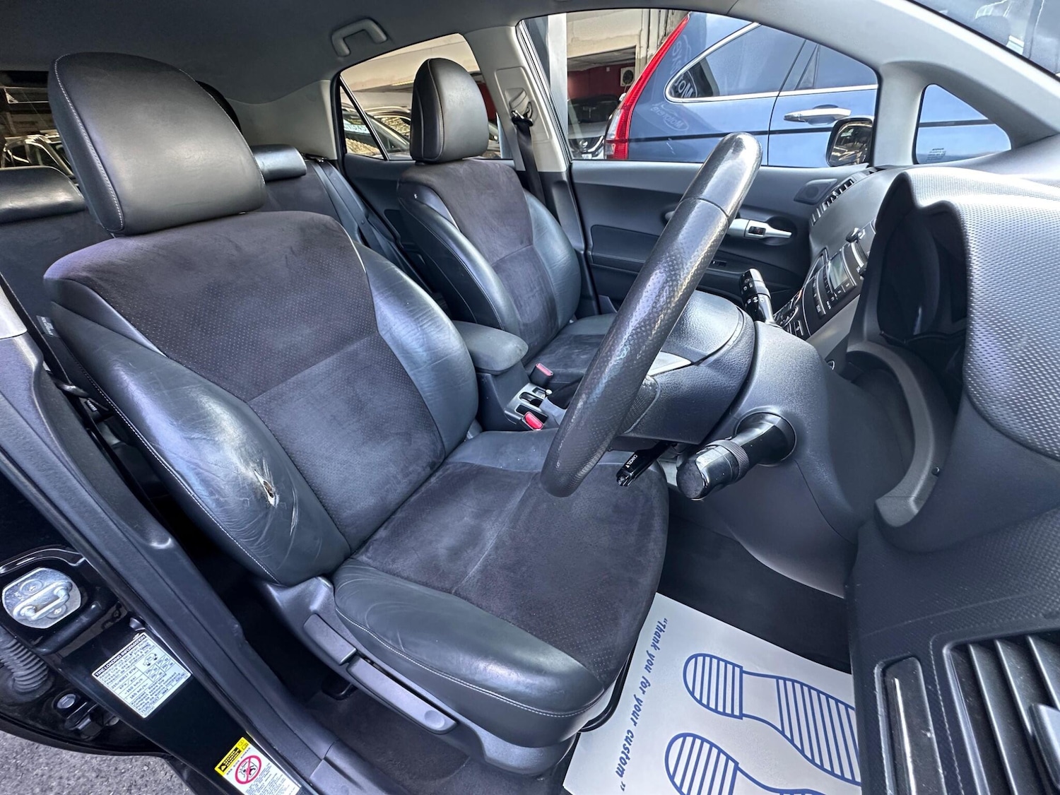 Vehicle 25