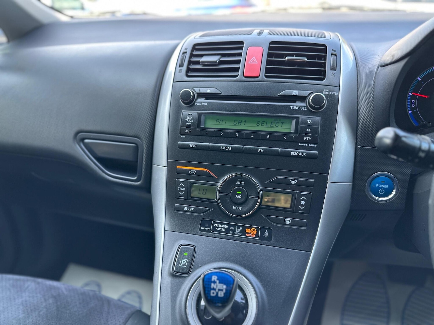 Vehicle 27