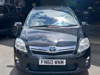 Used Toyota Auris 2010 for sale - 75186574: Photo