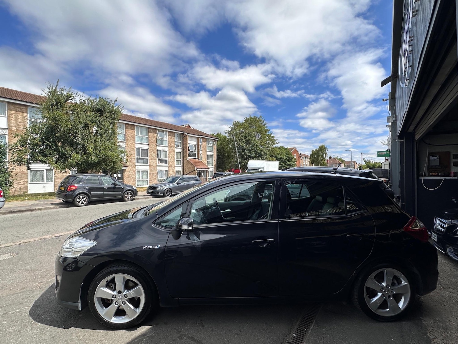 Vehicle 6