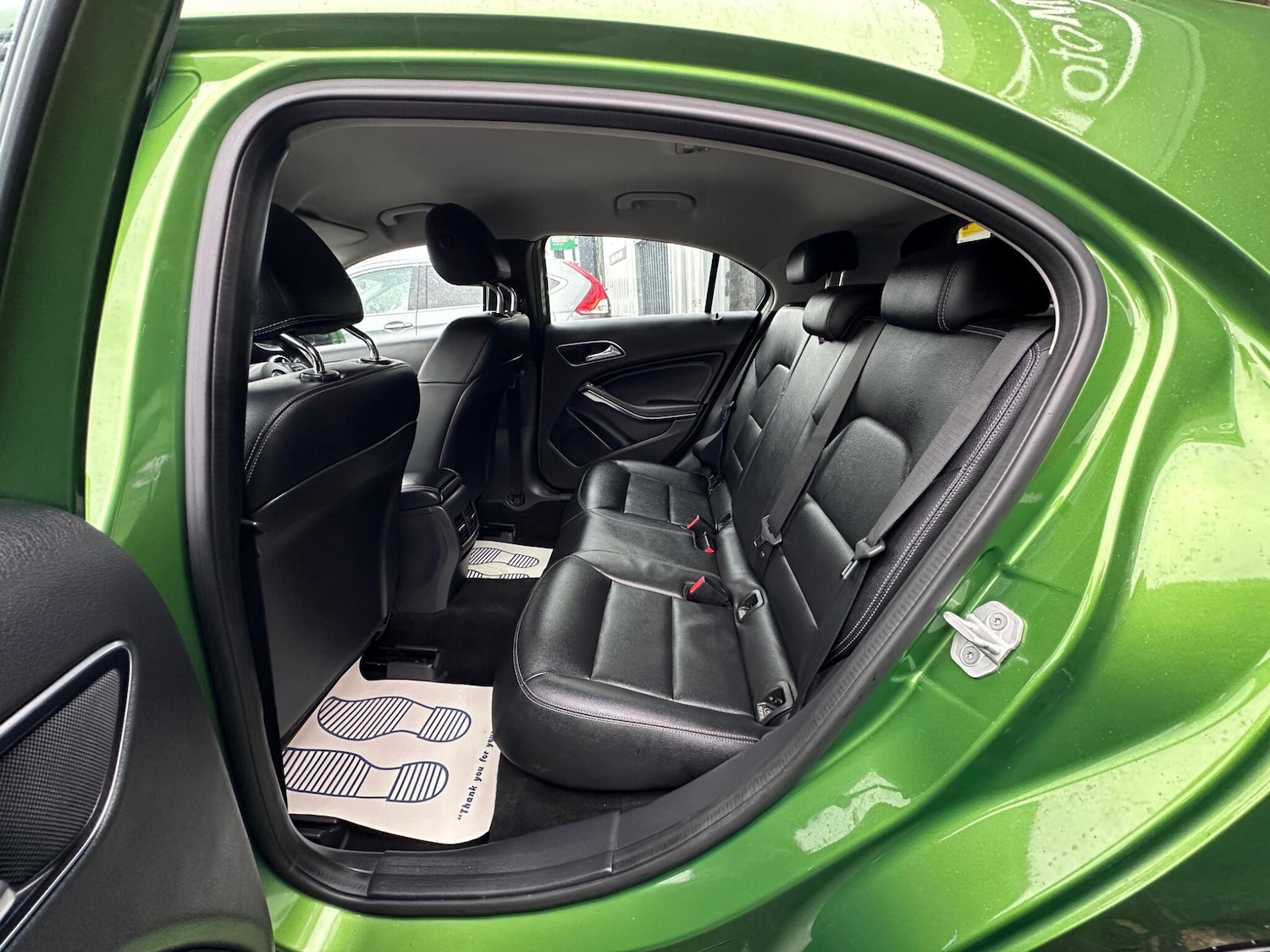 Used Mercedes-Benz A-Class 2017 for sale - 76634156: Photo 20