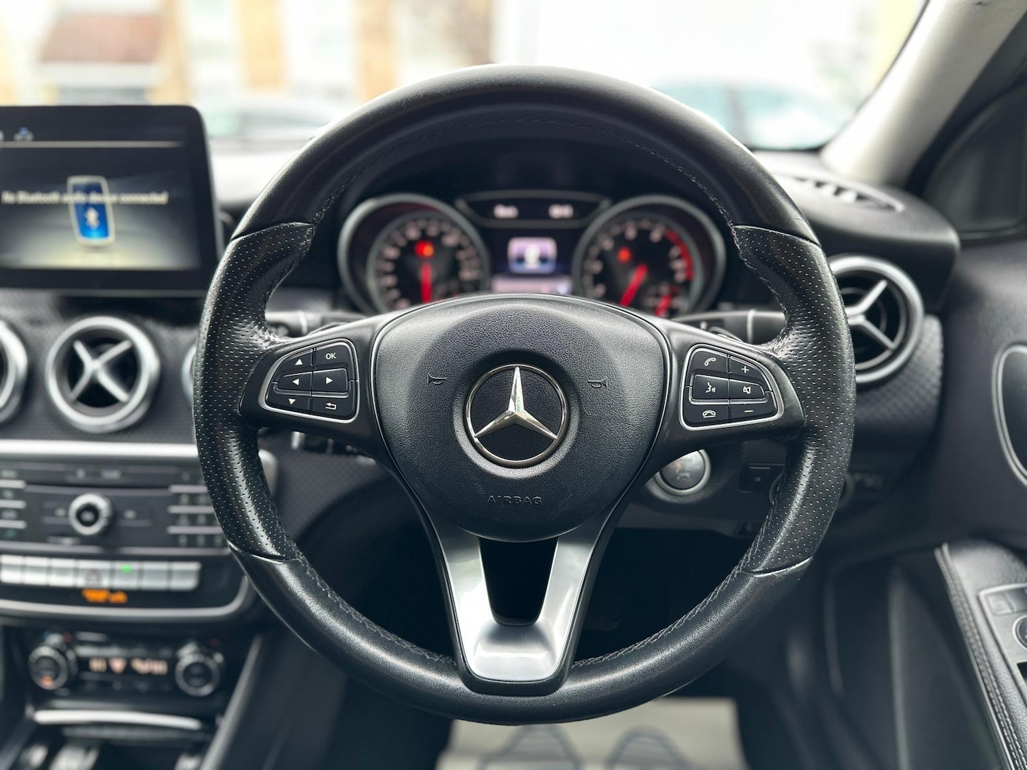 Used Mercedes-Benz A-Class 2017 for sale - 76634156: Photo 27