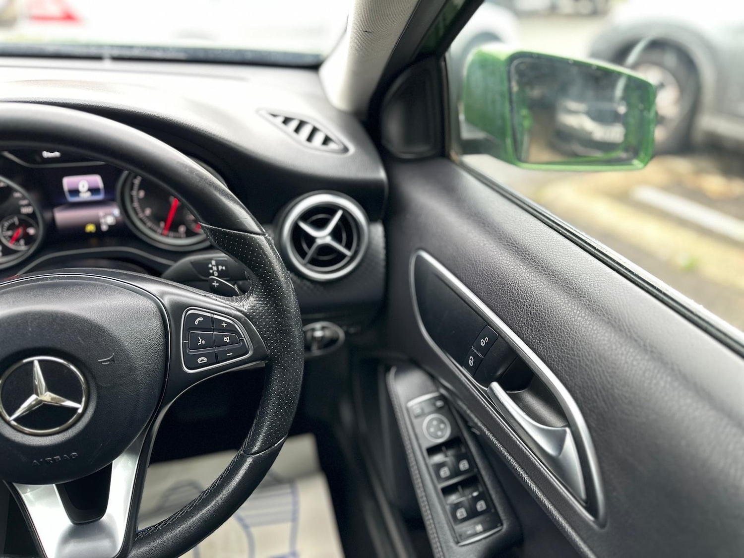 Used Mercedes-Benz A-Class 2017 for sale - 76634156: Photo 28