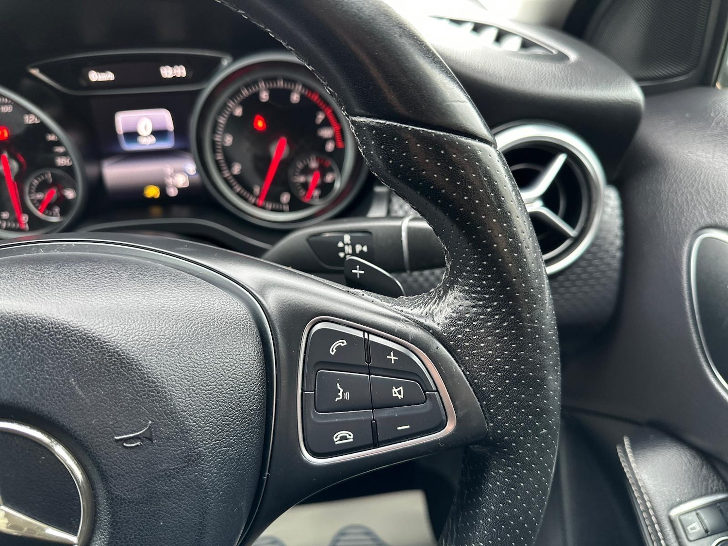 Used Mercedes-Benz A-Class 2017 for sale - 76634156: Photo 29