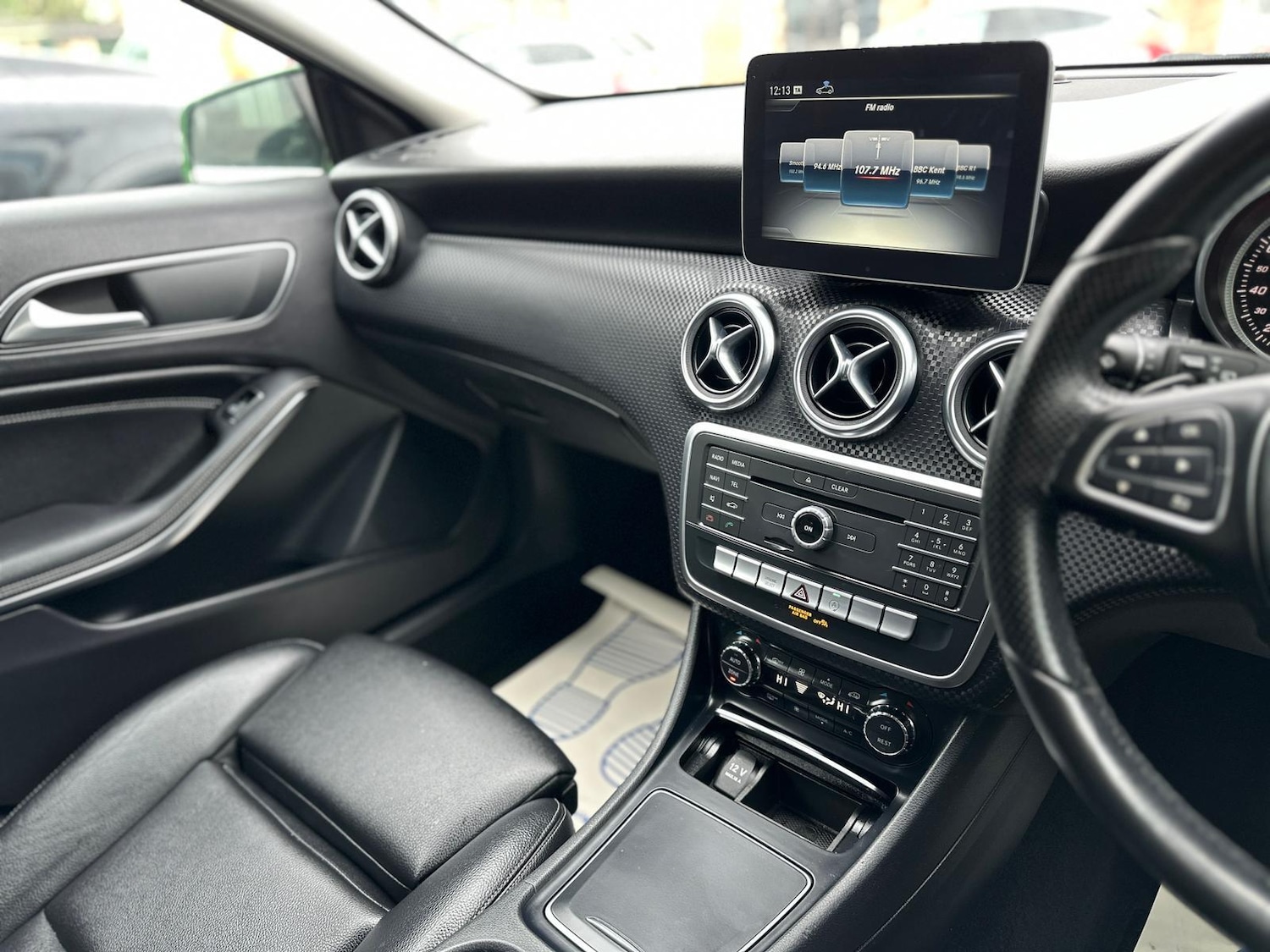 Used Mercedes-Benz A-Class 2017 for sale - 76634156: Photo 33