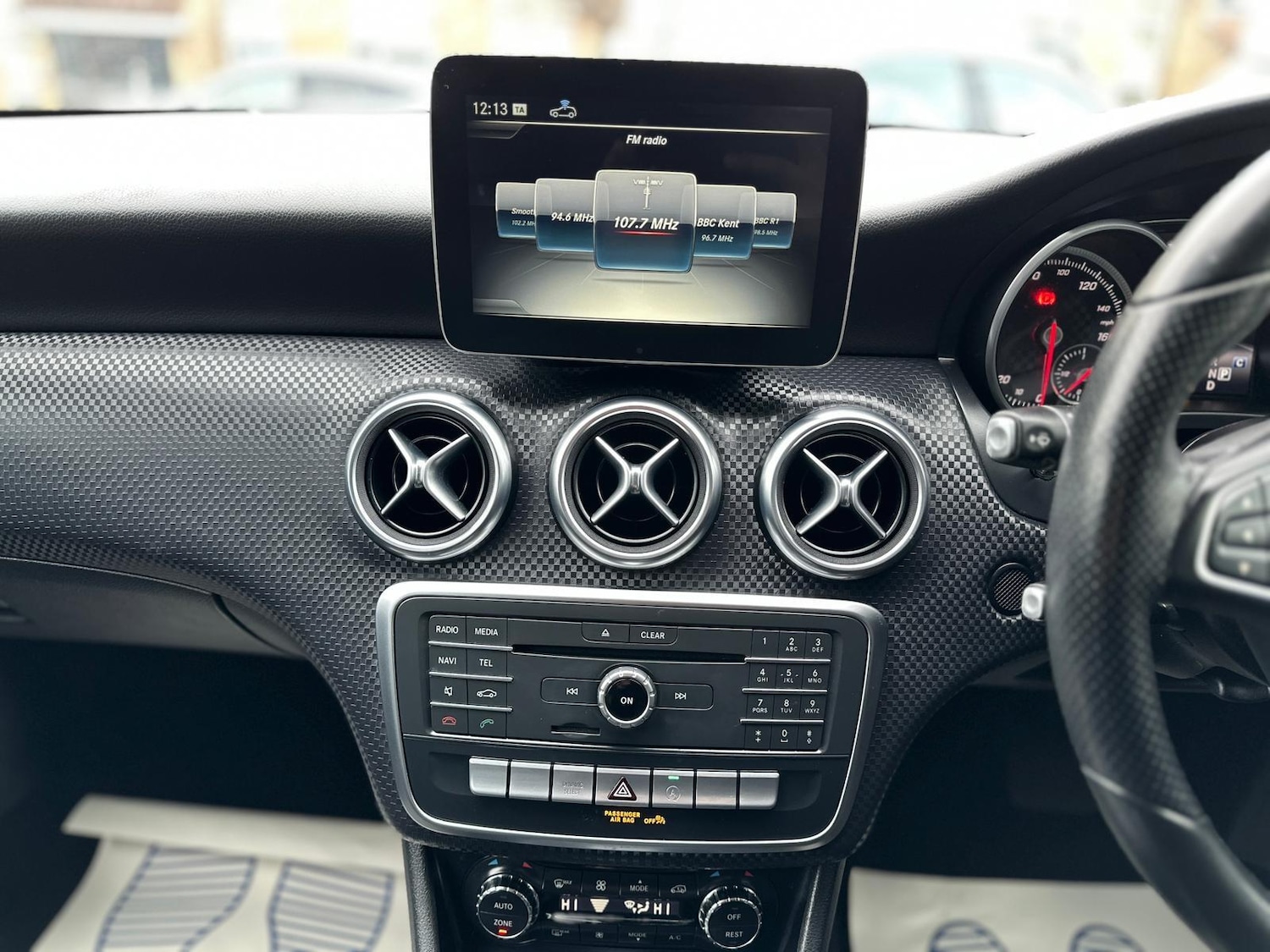 Used Mercedes-Benz A-Class 2017 for sale - 76634156: Photo 34