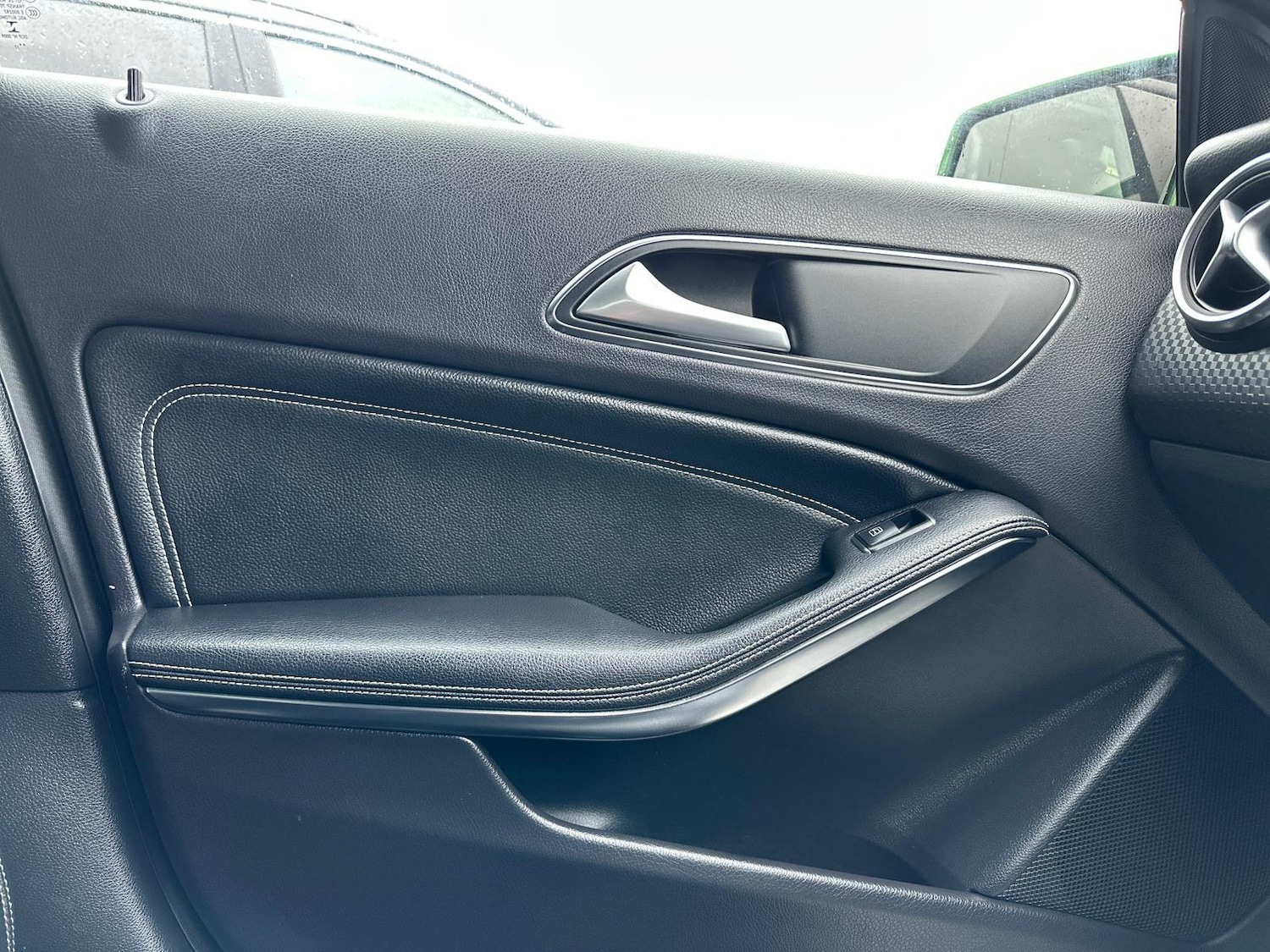 Used Mercedes-Benz A-Class 2017 for sale - 76634156: Photo 35