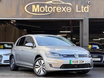 Used Volkswagen Golf 2018 for sale - 77358760: Photo