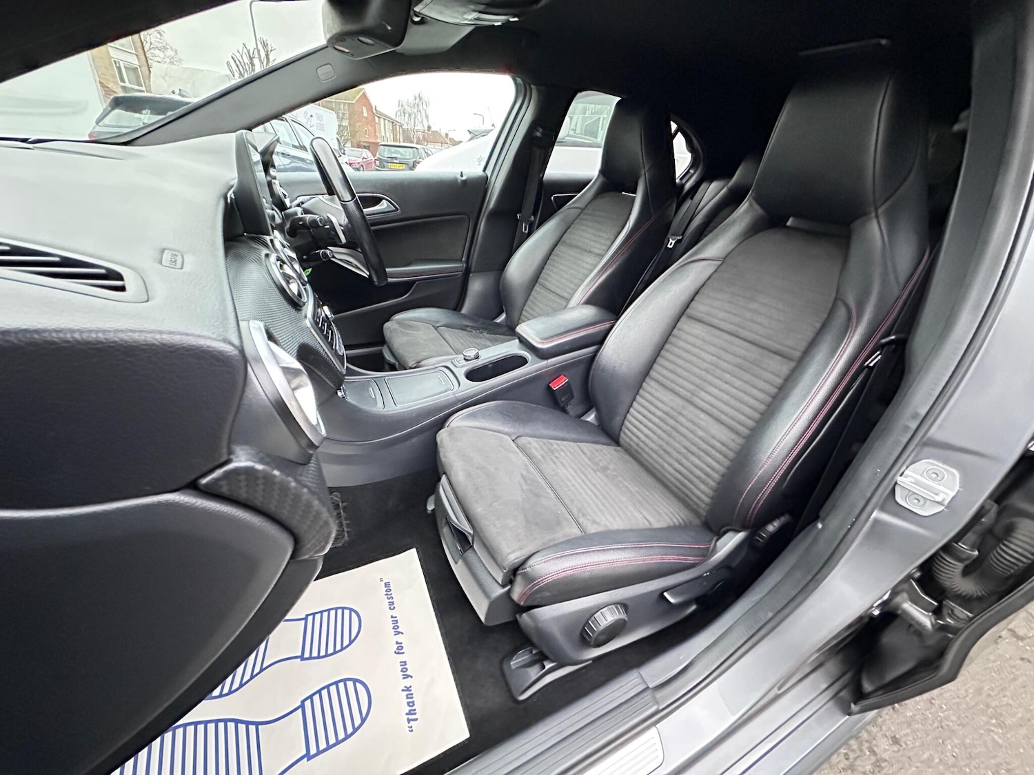 Used Mercedes-Benz A-Class 2017 for sale - 76632962: Photo 16