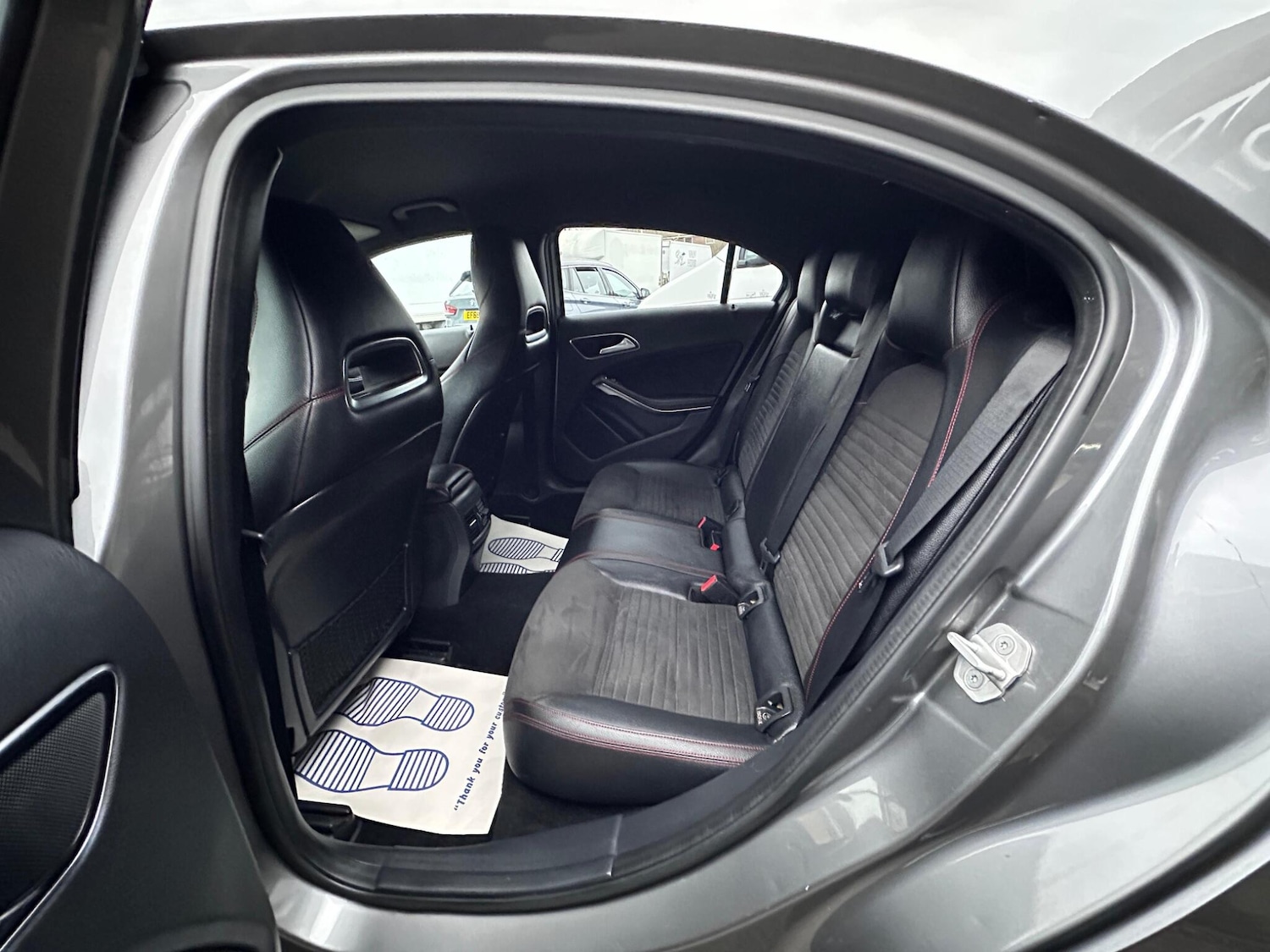 Used Mercedes-Benz A-Class 2017 for sale - 76632962: Photo 19