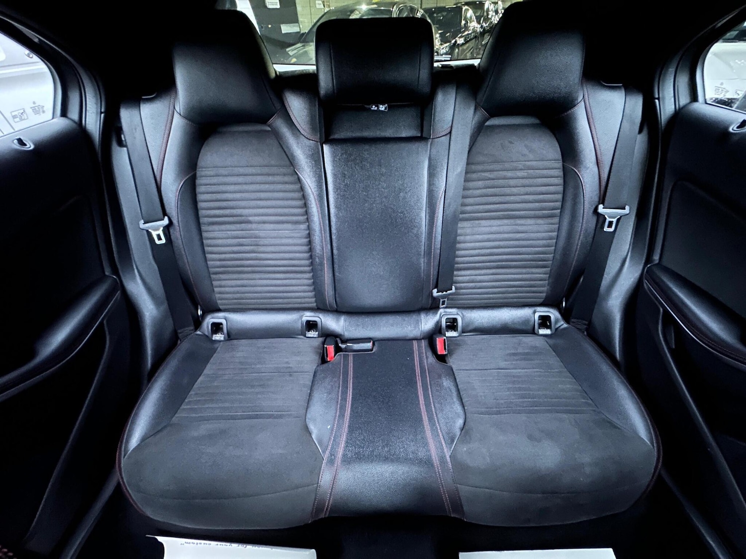 Used Mercedes-Benz A-Class 2017 for sale - 76632962: Photo 22