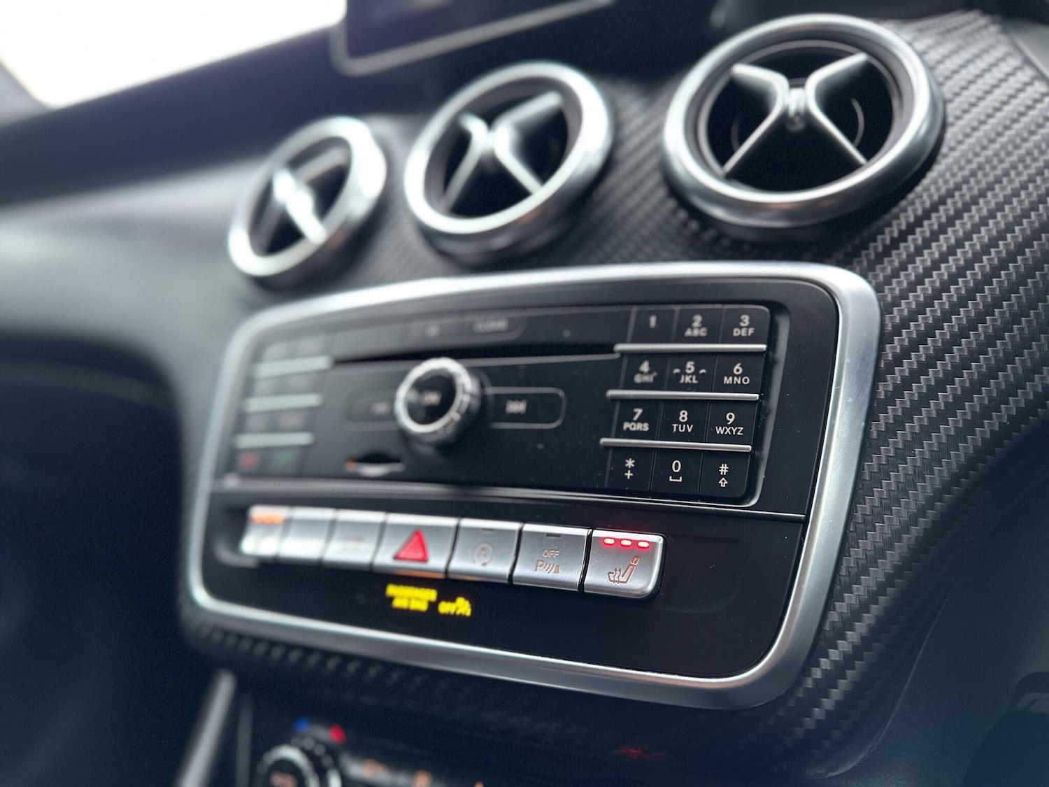 Used Mercedes-Benz A-Class 2017 for sale - 76632962: Photo 23