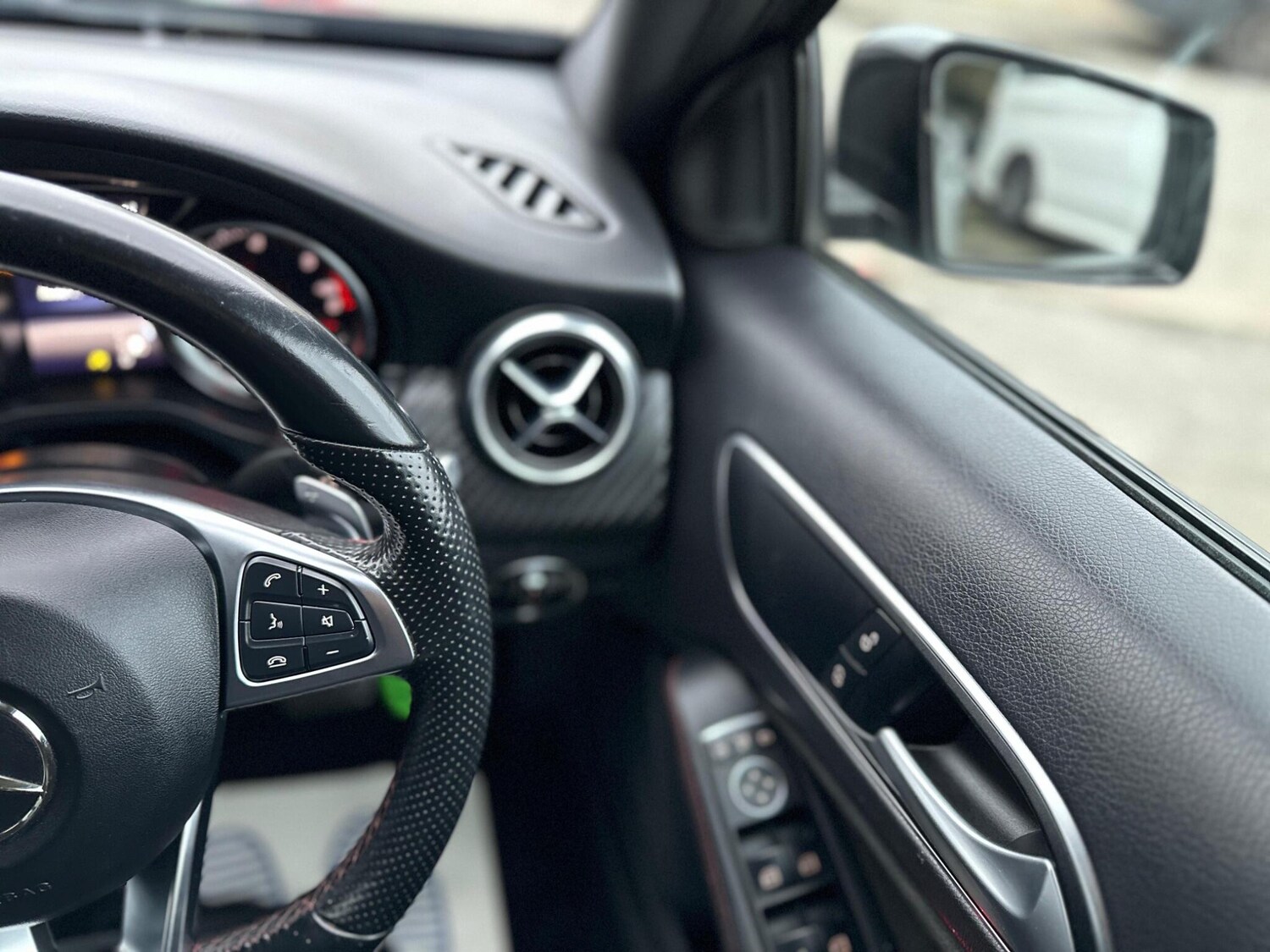 Used Mercedes-Benz A-Class 2017 for sale - 76632962: Photo 24