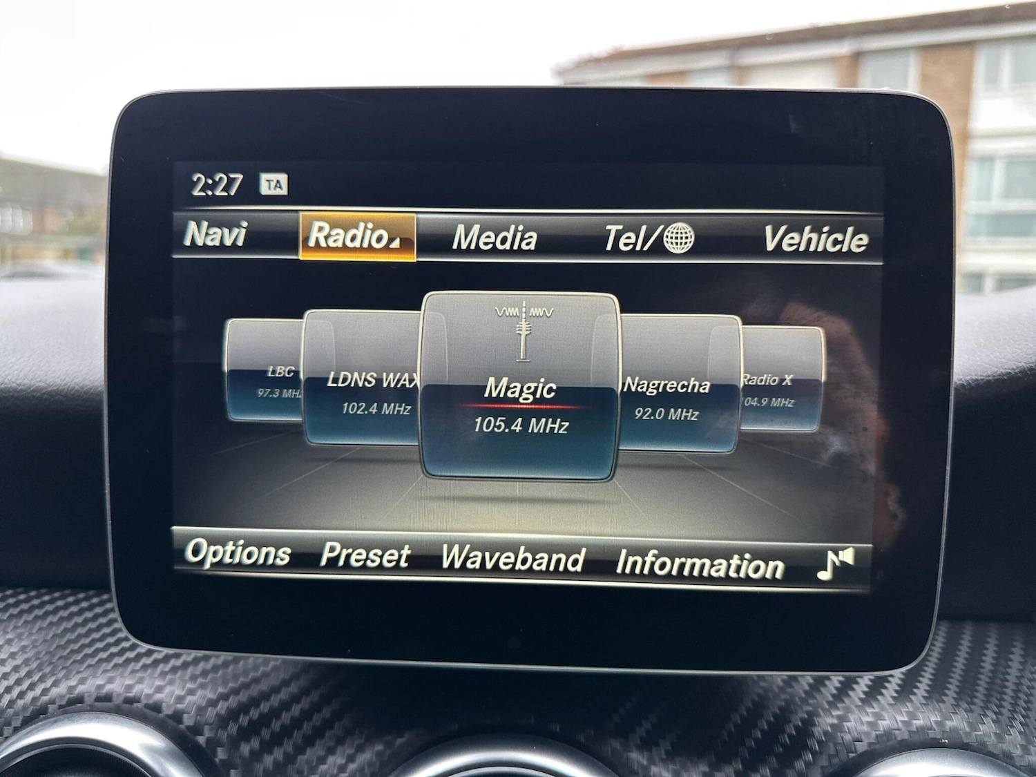 Used Mercedes-Benz A-Class 2017 for sale - 76632962: Photo 25